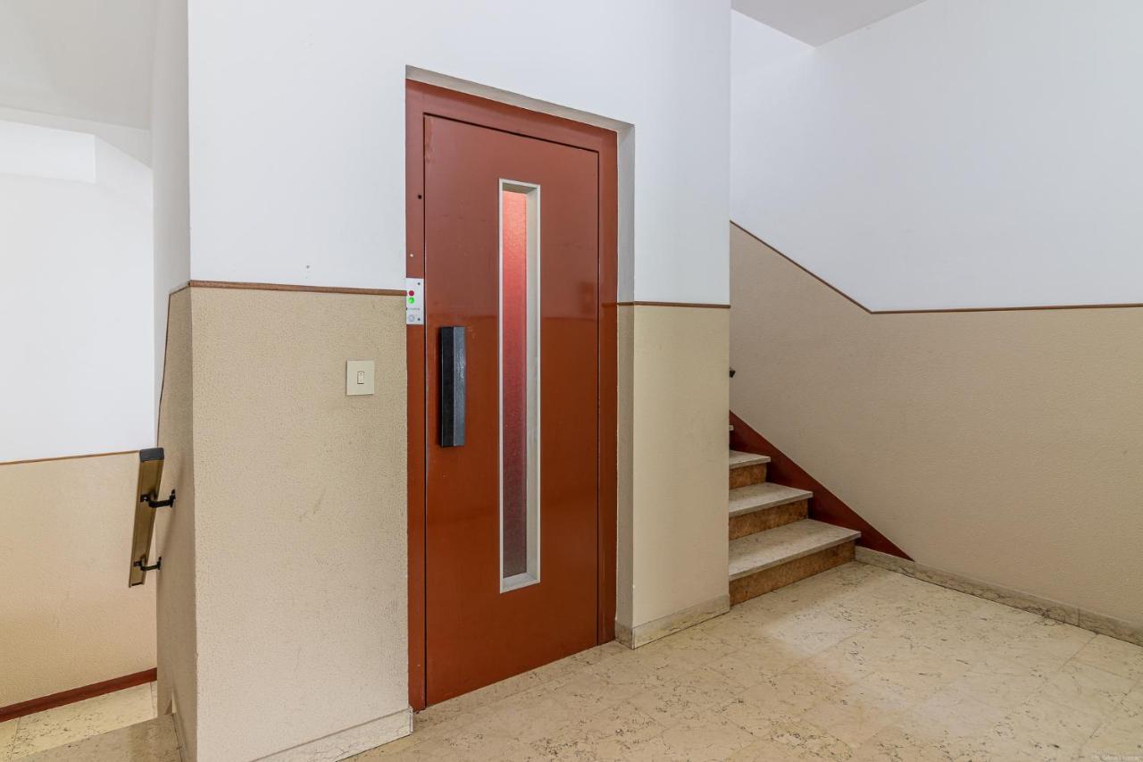 Fiera Di Ferrara Huge Apartment X7! Exterior photo