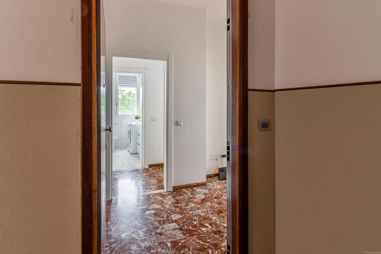 Fiera Di Ferrara Huge Apartment X7! Exterior photo