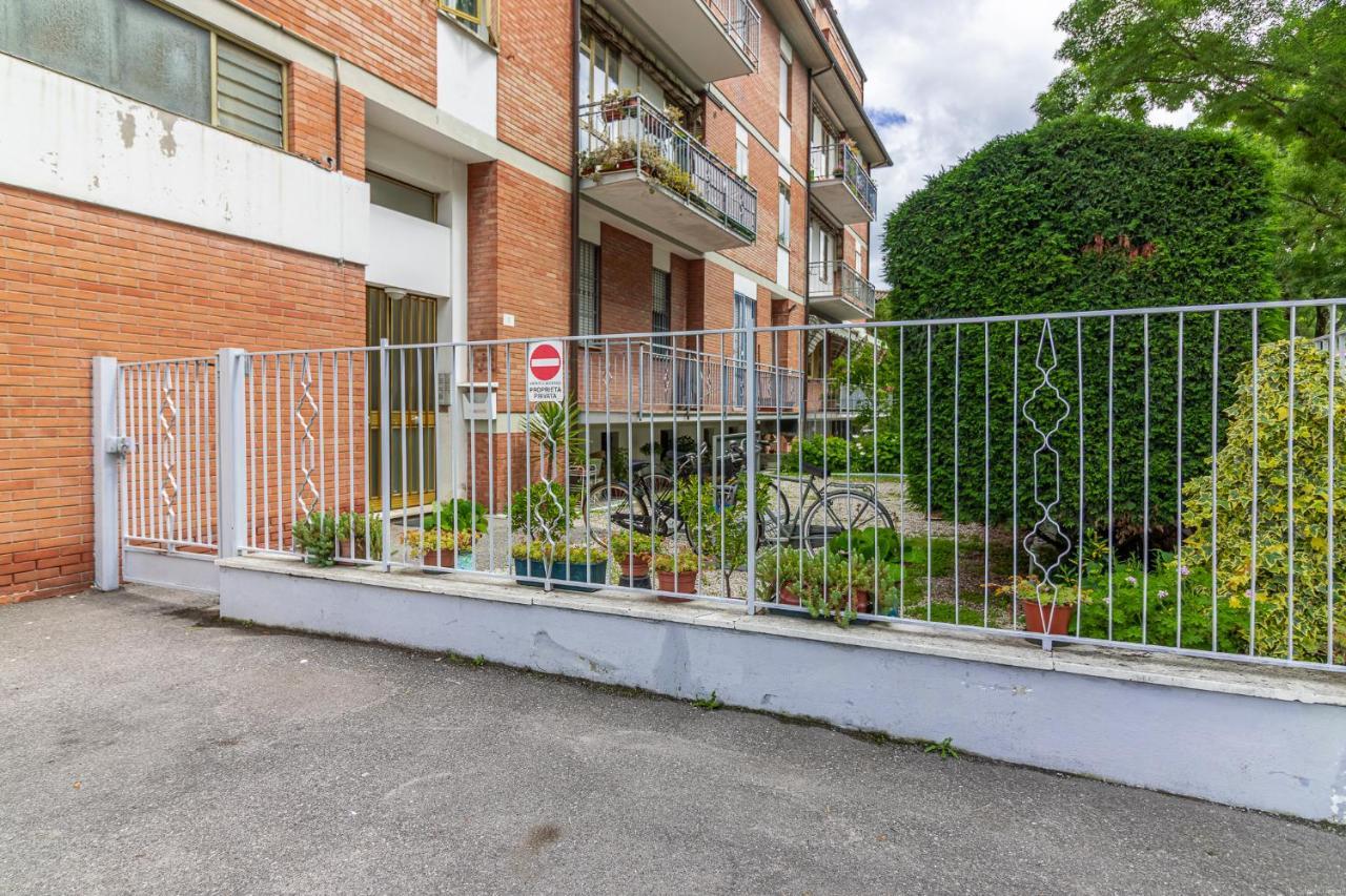Fiera Di Ferrara Huge Apartment X7! Exterior photo