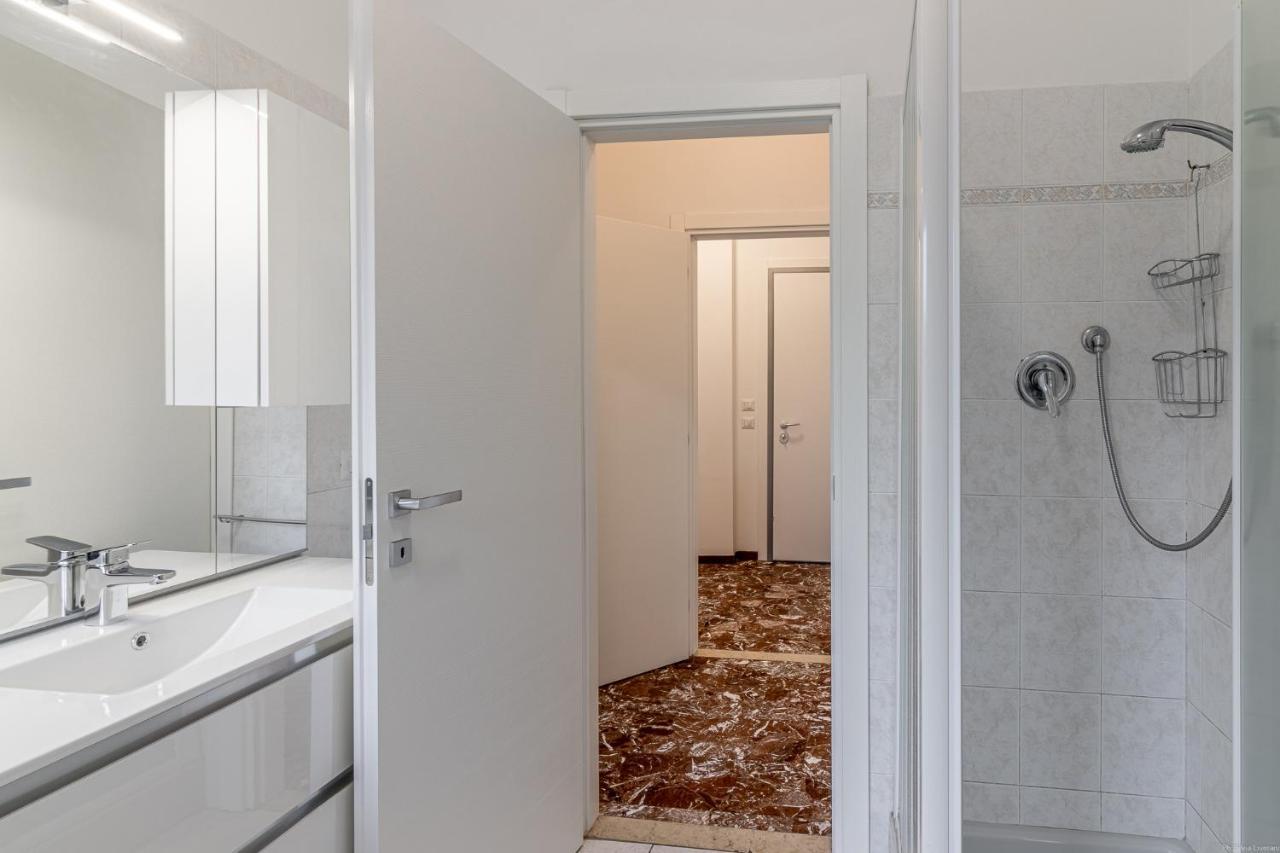 Fiera Di Ferrara Huge Apartment X7! Exterior photo
